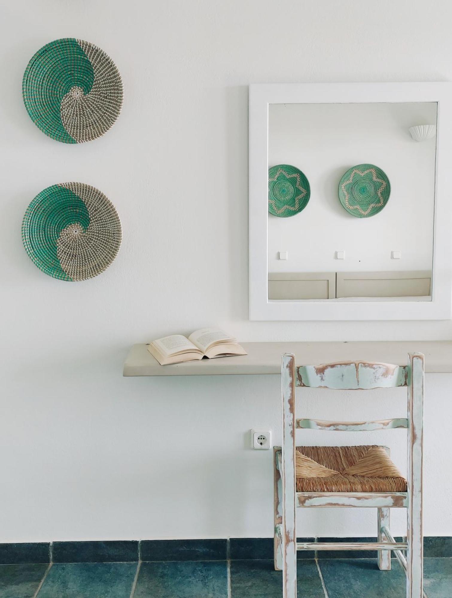 Aura Paros Apartment Logaras Room photo