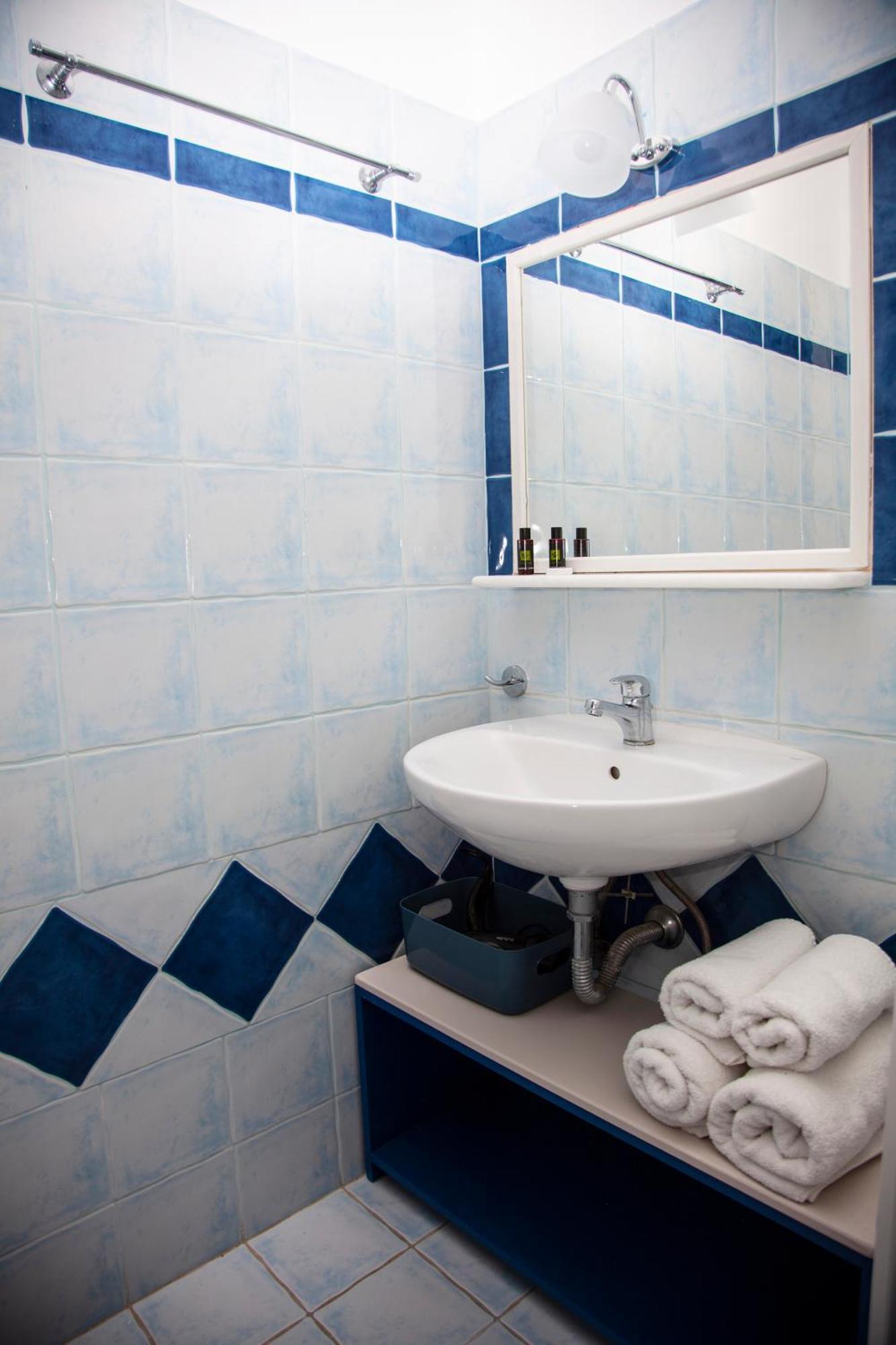 Aura Paros Apartment Logaras Room photo