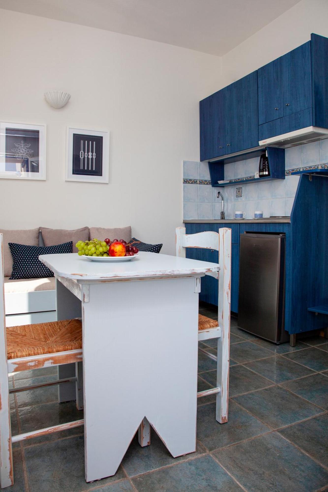 Aura Paros Apartment Logaras Room photo